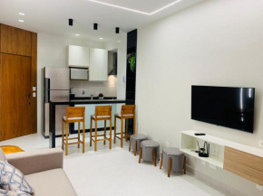 Apartamento de luxo Copacabana